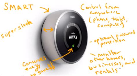 NEST Thermostat Review and Installation