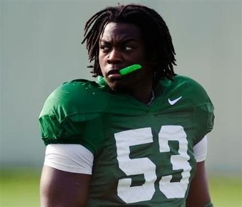 Michigan State linebacker Greg Jones will be the pick of a smart NFL team - mlive.com