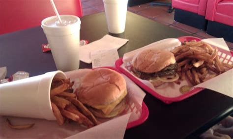 Tornado Burger - Burgers - Stafford, TX - Yelp