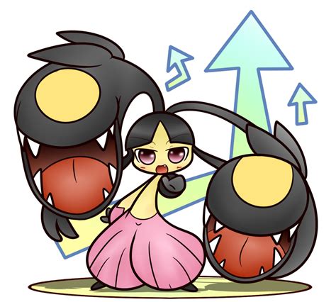 Mawile - Pokémon | page 2 of 7 - Zerochan Anime Image Board