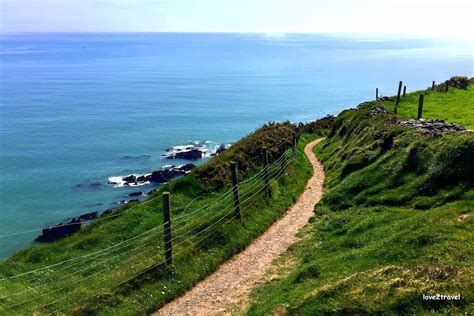 Where 2 Next?: Ballycotton Cliff Walk, Ballycotton, Cork Co., Ireland