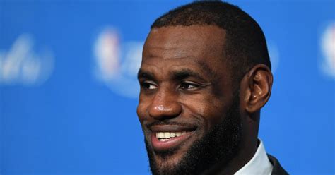 Unpacking The Hypocrisy Of LeBron James: An Analysis Of The Charges Against The NBA Superstar ...