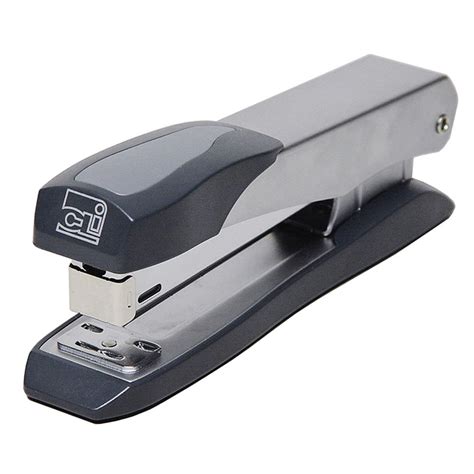 Full Strip Stapler - CHL82410 | Charles Leonard | Supplies,Staplers & Accessories