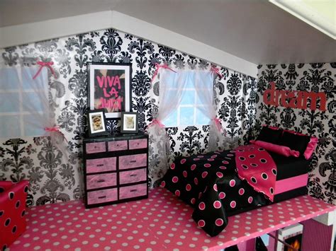 doll house | Barbie house furniture, Barbie bedroom, Diy barbie house