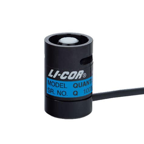 LI-COR LI-190R PAR Sensors - NexSens