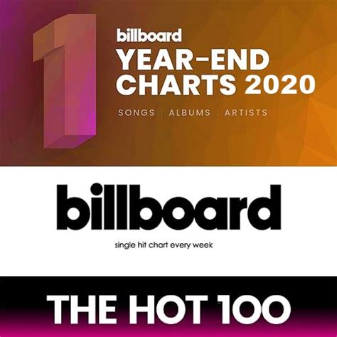 Billboard Year End Charts Hot 100 Songs (2020) MP3 » Club dance MP3 and FLAC music, DJ mixes ...