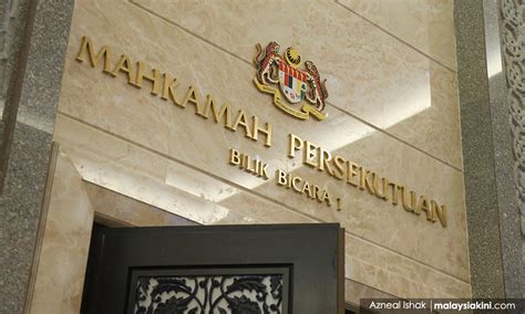 Malaysians Must Know the TRUTH: Federal Court to deliver decision on Malaysiakini contempt case ...