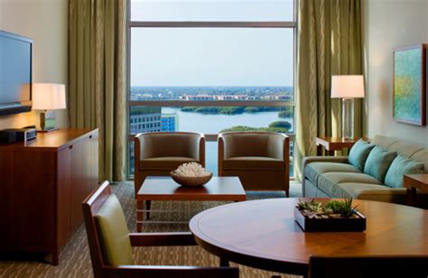 The Westin Tampa Bay (Tampa, FL) - Resort Reviews - ResortsandLodges.com