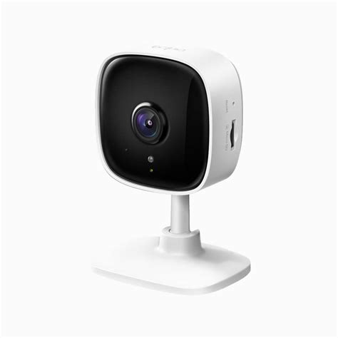 Tapo Smart Indoor Home Security Wifi Camera 2K 3mp – Endtoend.mu