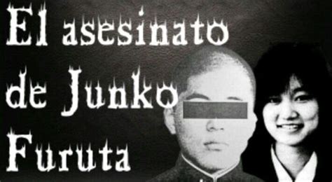 Miyano hiroshi: el asesinato de junku furuta | Terror Amino