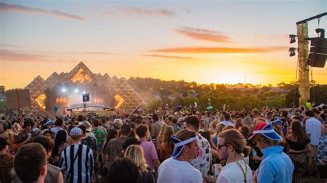 20 Best Music Festivals in Australia to Add to Your Bucketlist