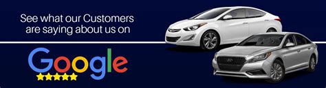 Car Dealership Reviews | Stouffville Hyundai