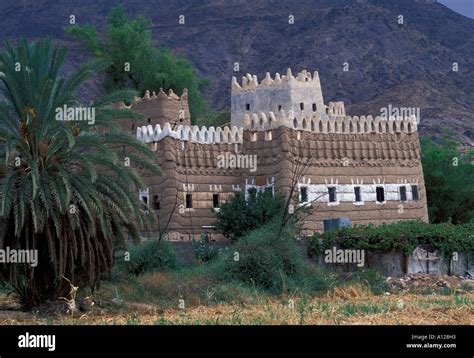 Saudi Arabia, Abha Stock Photo - Alamy