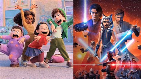 Best Kids Shows and Movies on Disney Plus Hotstar to Watch During Cosy ...