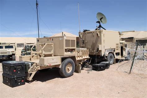 Lighter Army tactical network getting fielded after successful test