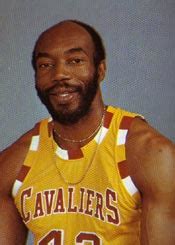 Could Nate Thurmond be Lebron's father?