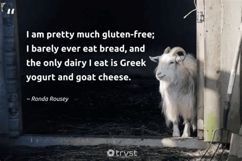 20 Goat Quotes And Sayings About The Bleating Creature (2024)