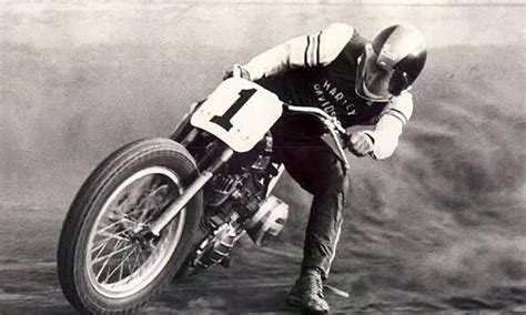 The History of Motorcycle Racing