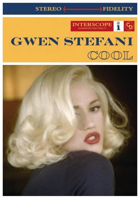 Gwen Stefani: Cool (Music Video) (2005) - FilmAffinity