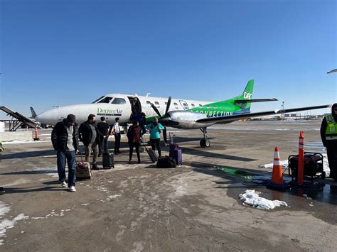 Flying the Metroliner, the one-of-a-kind turboprop that’s become an AvGeek delight - The Points Guy