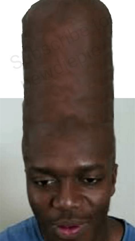 Forehead so big it got out of the picture frame : r/ksi