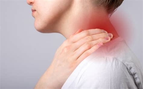 Effective Neck Pain Relief Products - chairs-advisor.com