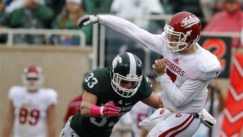 2016 MSU football preview: Linebackers