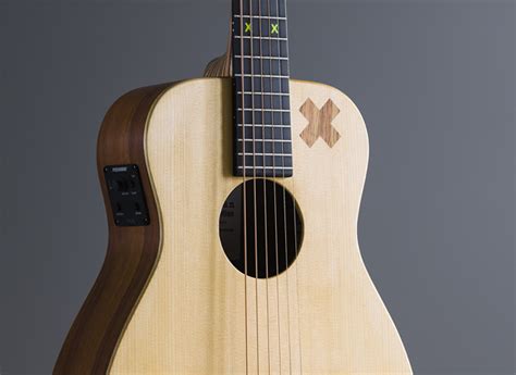 Martin Introduces Ed Sheeran X Signature Edition Guitar | Guitar World