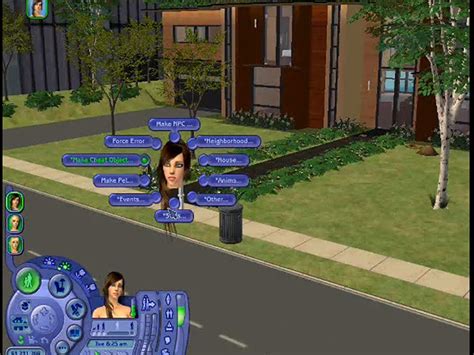 3 Ways to Enter Cheats in Sims 2 - wikiHow