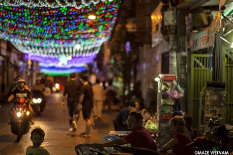 Christmas in Vietnam - Featured Photo Collection 2018 - Maze Vietnam