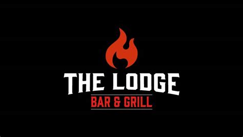 The Lodge Bar and Grill - Home