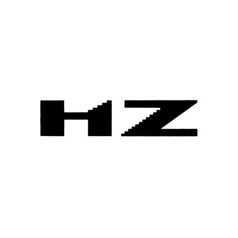 Hz Logo - LogoDix