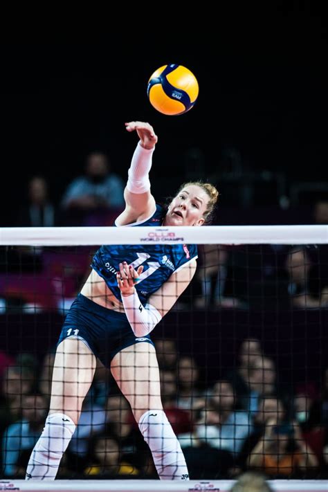 Women's Club World Championship 2022 | volleyballworld.com