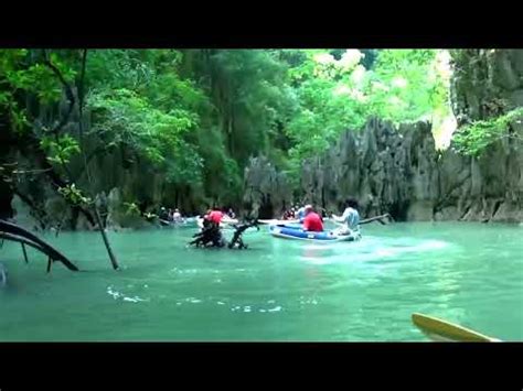 Cave Kayaking Phuket Phang Nga Bay Thailand - YouTube