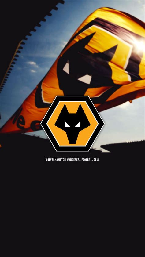 Wolverhampton Wanderers F.C. Wallpapers - Top Free Wolverhampton ...