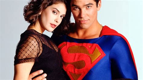 5 Things You Don't Know About Dean Cain - ABC News