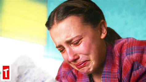 15 Scenes Where Actors Were Actually Crying