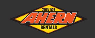 United Rentals to acquire Ahern Rentals for $2 Billion cash - Material Handling Wholesaler