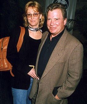 Star Trek's William Shatner, 88, to divorce wife of 18 years | Daily Mail Online