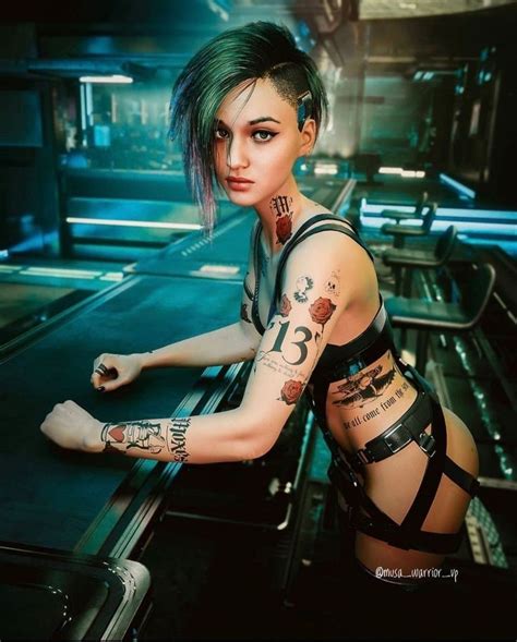 Pin by Timothy Schroder on cyberpunk 2077 in 2022 | Cyberpunk girl ...