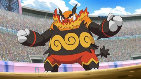 25 Fun And Interesting Facts About Emboar From Pokemon - Tons Of Facts