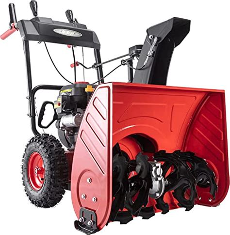 10 Best Self Propelled Snow Blower For Every Budget - Glory Cycles