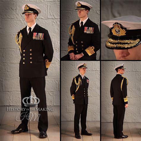 British Royal Navy Admirals Uniform History In The Making | Images and Photos finder
