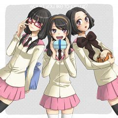 Perfume (Band) | page 5 of 10 - Zerochan Anime Image Board