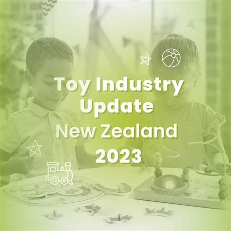 New Zealand Toy Fair 2023