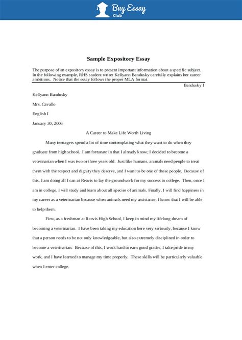 Expository Essay: Examples and Tips of a Proper Writing That Will Be Helpful for Students