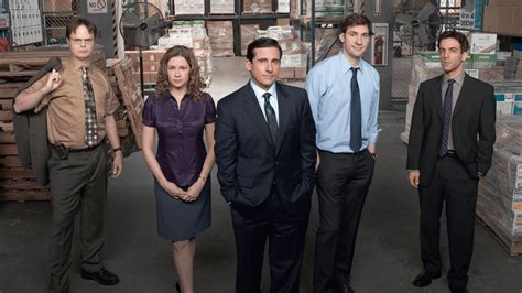 'The Office' Best Episodes Ranked - Variety