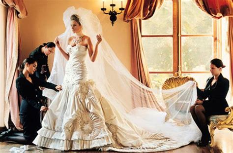 melania trump wedding dress photos – melania trump wedding picture – Crpodt