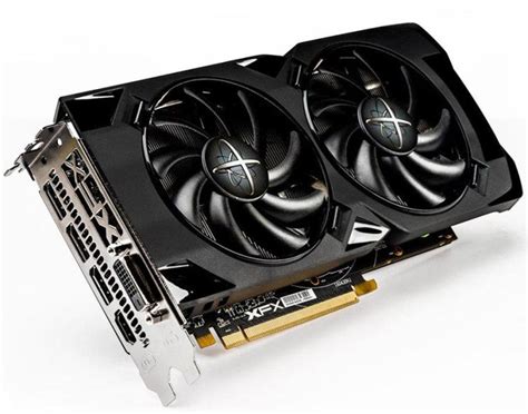 XFX Radeon RX 470 Graphics Card | ubicaciondepersonas.cdmx.gob.mx