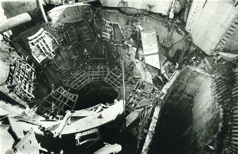 Explosive era: Tour visits site where Titan II blast in 1980 sent ...